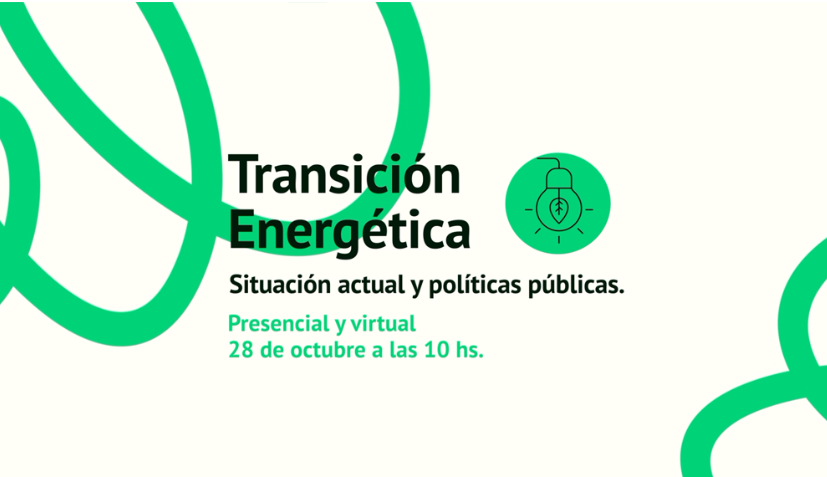 Jornada Transición Energética - IDE